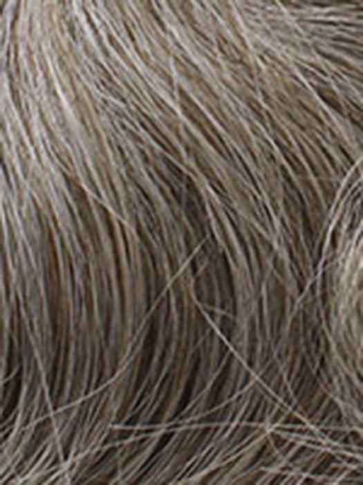 Men's System HH 8x9 401 by WigPro